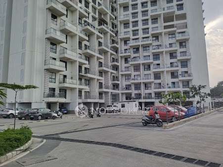 2 BHK Flat In Gera Adara for Rent  In Hinjewadi Phase-2