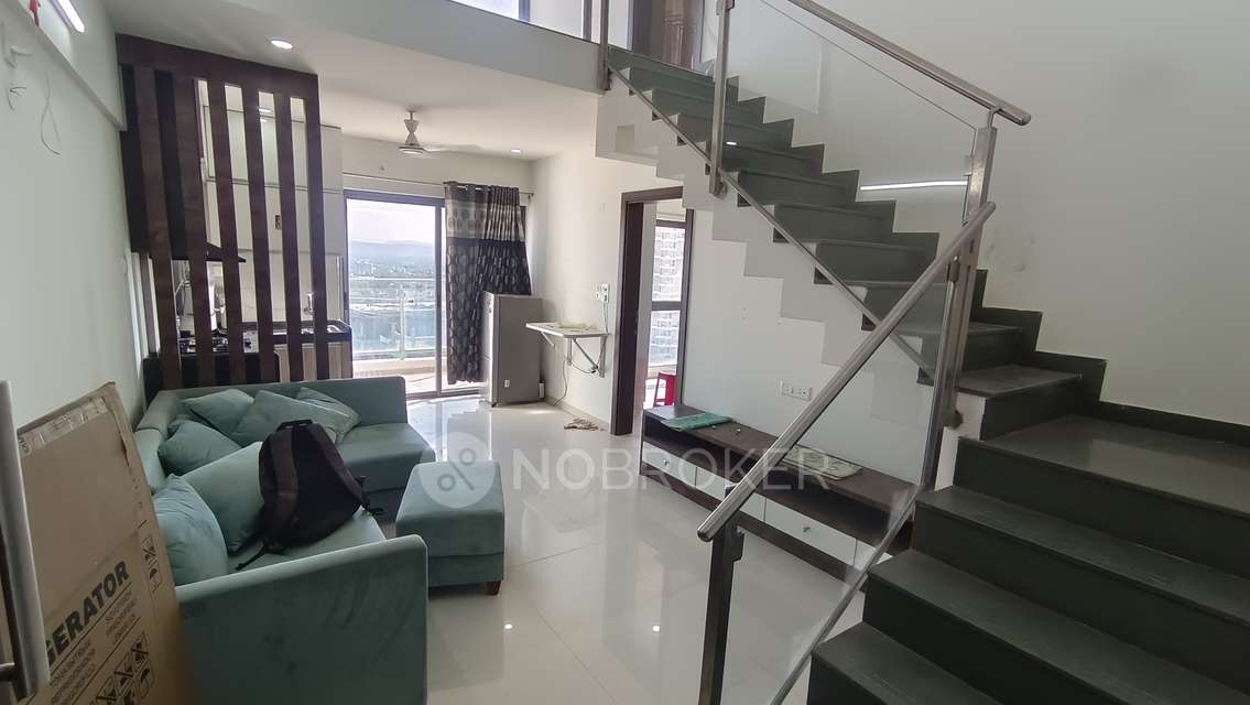 2 BHK Flat In Gera Adara for Rent  In Hinjewadi Phase-2