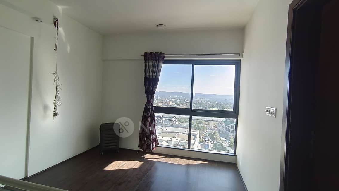 2 BHK Flat In Gera Adara for Rent  In Hinjewadi Phase-2