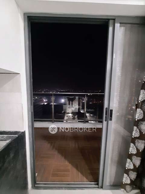 2 BHK Flat In Gera Adara for Rent  In Hinjewadi Phase-2