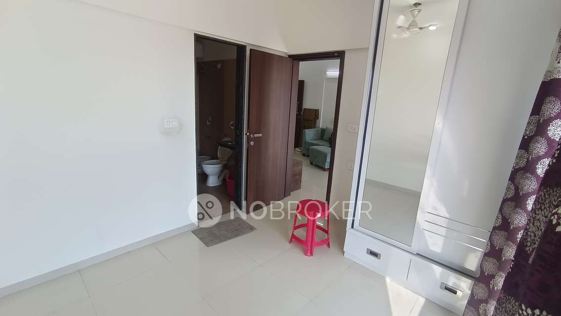 2 BHK Flat In Gera Adara for Rent  In Hinjewadi Phase-2