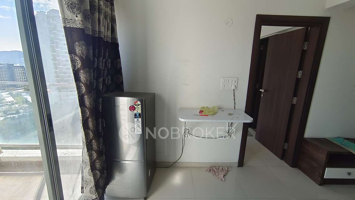2 BHK Flat In Gera Adara for Rent  In Hinjewadi Phase-2