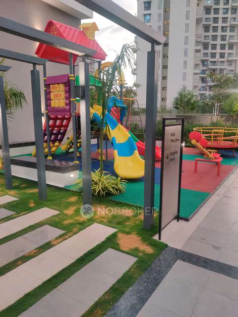 2 BHK Flat In Gera Adara for Rent  In Hinjewadi Phase-2