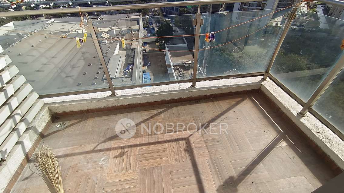 2 BHK Flat In Gera Adara for Rent  In Hinjewadi Phase-2