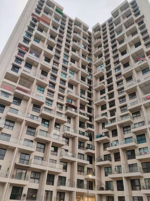 2 BHK Flat In Gera Adara for Rent  In Hinjewadi Phase-2