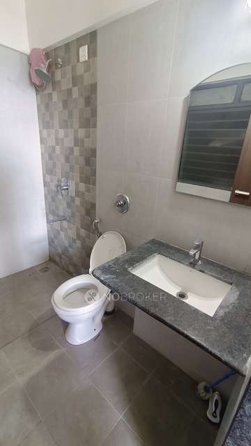 2 BHK Flat In Gera Adara for Rent  In Hinjewadi Phase-2