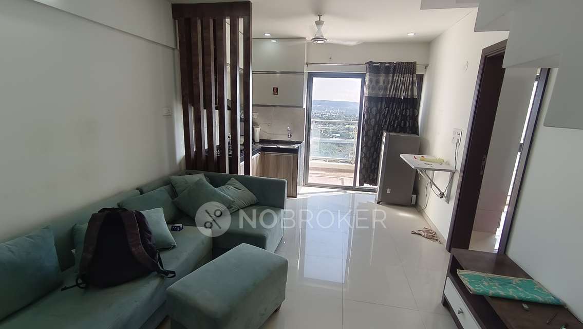 2 BHK Flat In Gera Adara for Rent  In Hinjewadi Phase-2