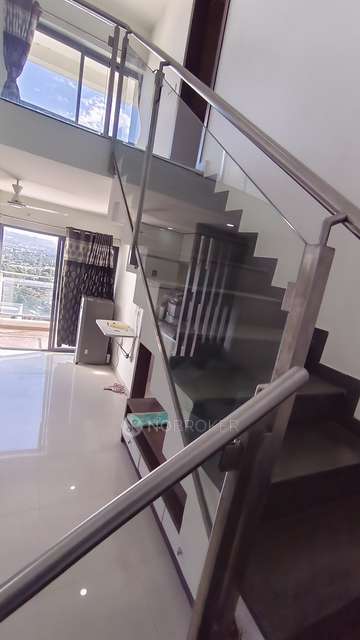2 BHK Flat In Gera Adara for Rent  In Hinjewadi Phase-2
