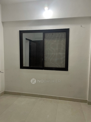 1 BHK Flat In Bhagyahree Apartment Pawnagar Chinchwadgaon for Rent  In Fatechand Jain School
