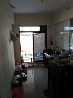 2 BHK Flat In 401 Nakshatra Chs, Patil Complex ,owegaon Village, Kharghar For Sale  In Kharghar