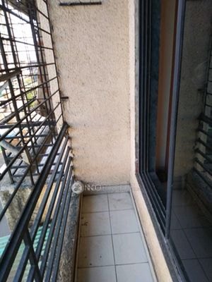 2 BHK Flat In 401 Nakshatra Chs, Patil Complex ,owegaon Village, Kharghar For Sale  In Kharghar