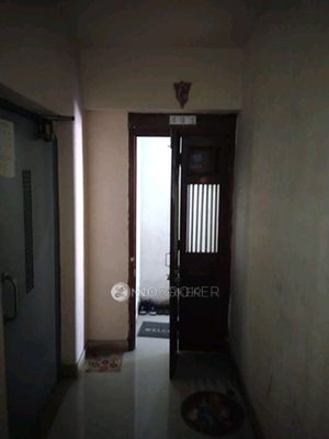 2 BHK Flat In 401 Nakshatra Chs, Patil Complex ,owegaon Village, Kharghar For Sale  In Kharghar