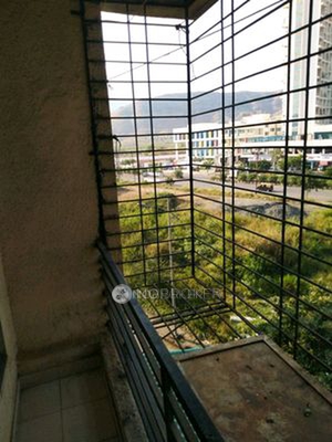 2 BHK Flat In 401 Nakshatra Chs, Patil Complex ,owegaon Village, Kharghar For Sale  In Kharghar