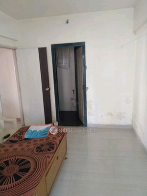 2 BHK Flat In 401 Nakshatra Chs, Patil Complex ,owegaon Village, Kharghar For Sale  In Kharghar