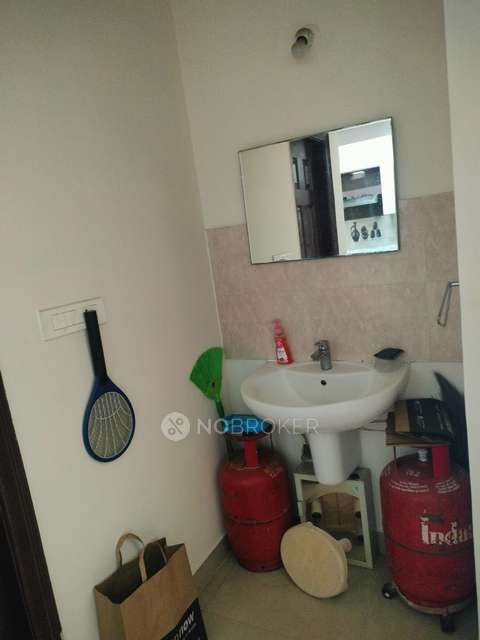 3 BHK Flat In Mahaveer Maple For Sale  In Brookefield