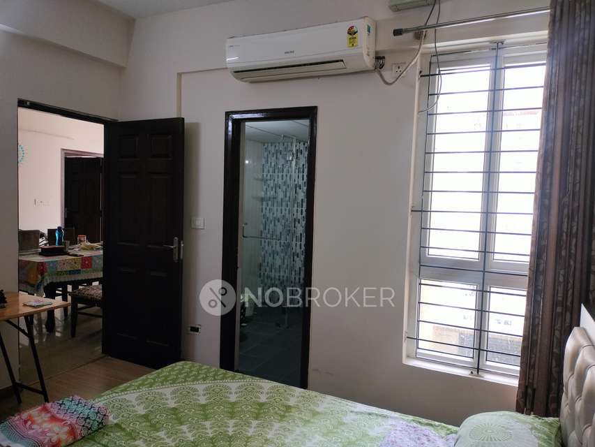 3 BHK Flat In Mahaveer Maple For Sale  In Brookefield