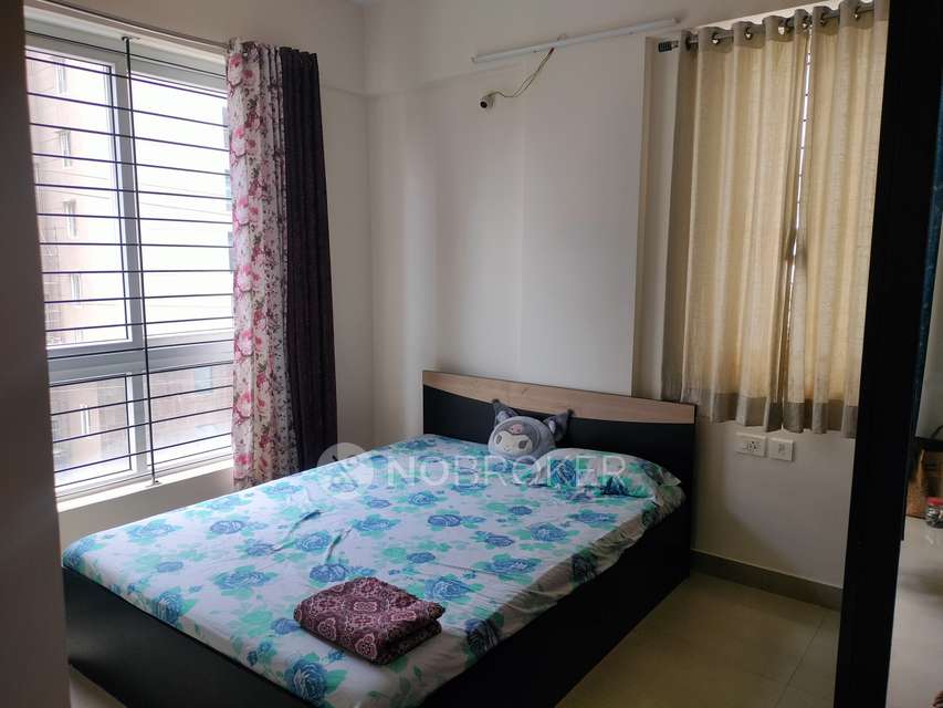 3 BHK Flat In Mahaveer Maple For Sale  In Brookefield
