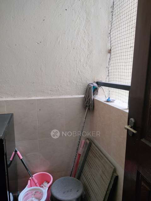 3 BHK Flat In Mahaveer Maple For Sale  In Brookefield