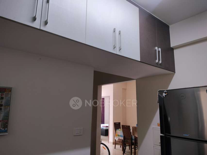 3 BHK Flat In Mahaveer Maple For Sale  In Brookefield