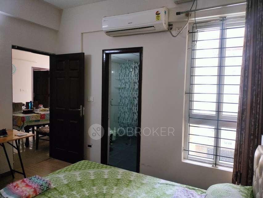 3 BHK Flat In Mahaveer Maple For Sale  In Brookefield
