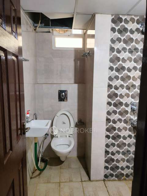 3 BHK Flat In Mahaveer Maple For Sale  In Brookefield