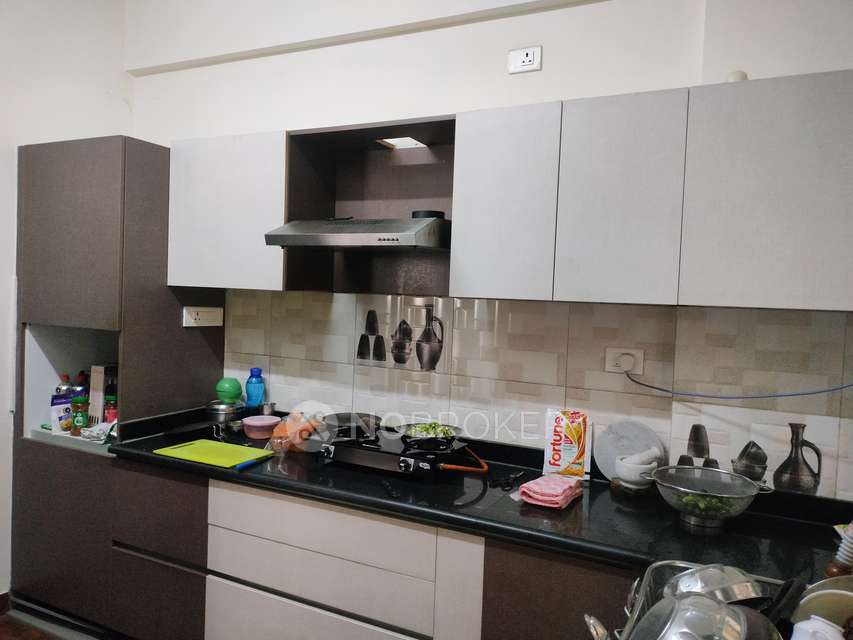 3 BHK Flat In Mahaveer Maple For Sale  In Brookefield