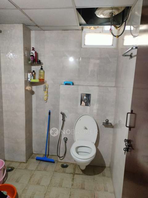 3 BHK Flat In Mahaveer Maple For Sale  In Brookefield