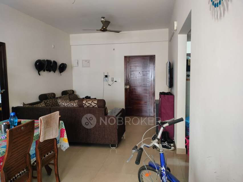 3 BHK Flat In Mahaveer Maple For Sale  In Brookefield