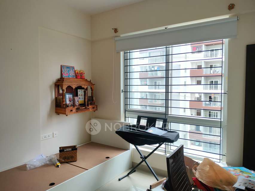 3 BHK Flat In Mahaveer Maple For Sale  In Brookefield