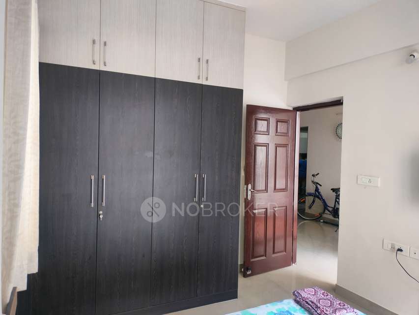 3 BHK Flat In Mahaveer Maple For Sale  In Brookefield