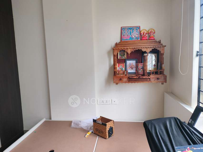 3 BHK Flat In Mahaveer Maple For Sale  In Brookefield