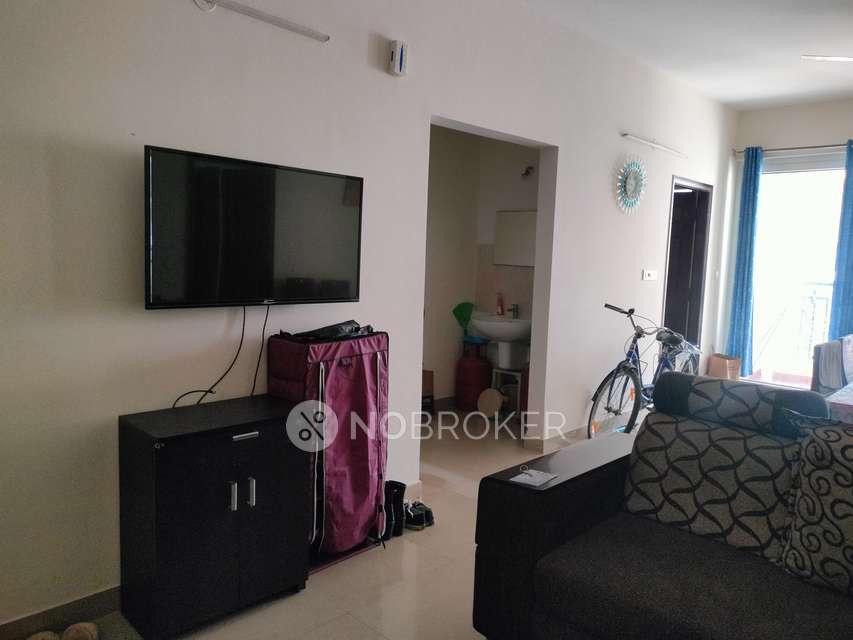 3 BHK Flat In Mahaveer Maple For Sale  In Brookefield