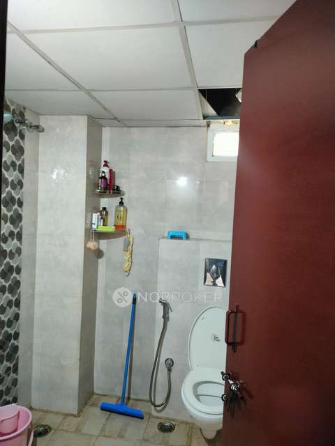 3 BHK Flat In Mahaveer Maple For Sale  In Brookefield