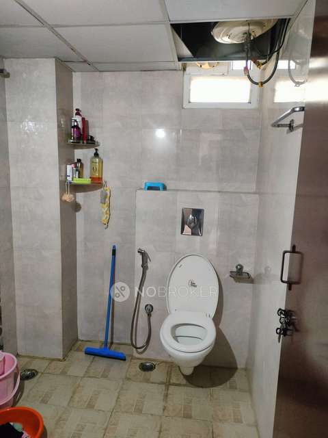 3 BHK Flat In Mahaveer Maple For Sale  In Brookefield