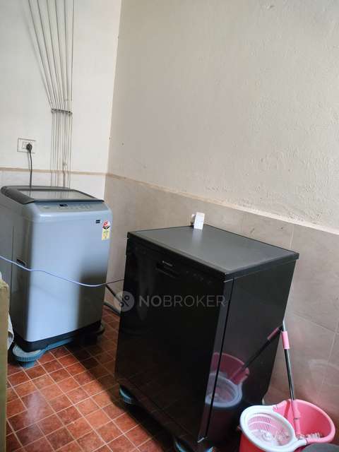 3 BHK Flat In Mahaveer Maple For Sale  In Brookefield