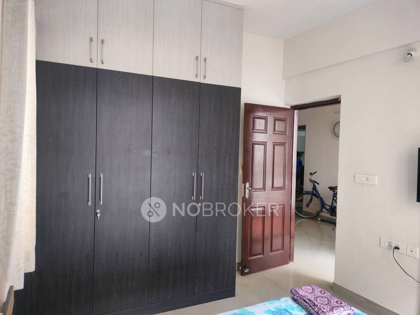 3 BHK Flat In Mahaveer Maple For Sale  In Brookefield