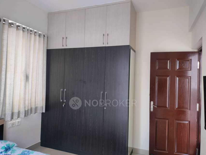 3 BHK Flat In Mahaveer Maple For Sale  In Brookefield