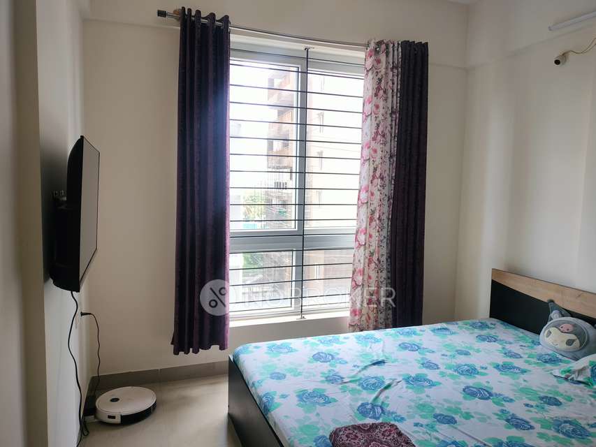 3 BHK Flat In Mahaveer Maple For Sale  In Brookefield