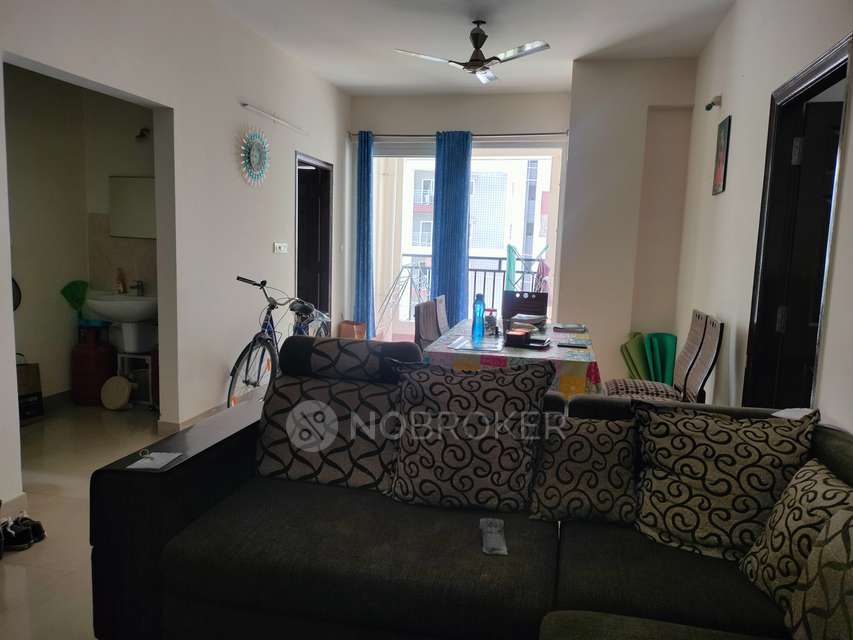 3 BHK Flat In Mahaveer Maple For Sale  In Brookefield