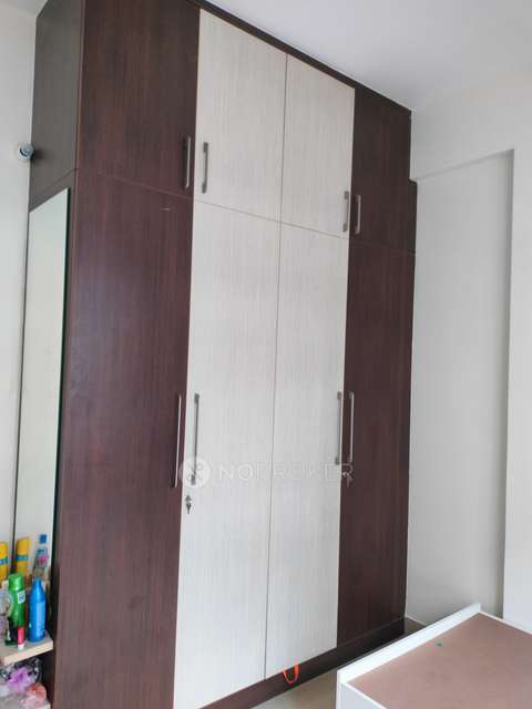 3 BHK Flat In Mahaveer Maple For Sale  In Brookefield