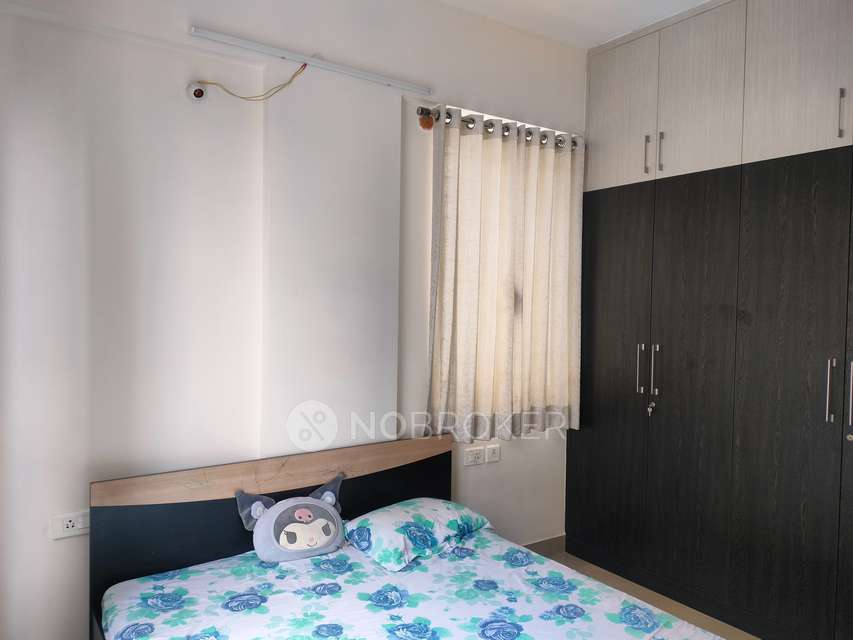 3 BHK Flat In Mahaveer Maple For Sale  In Brookefield