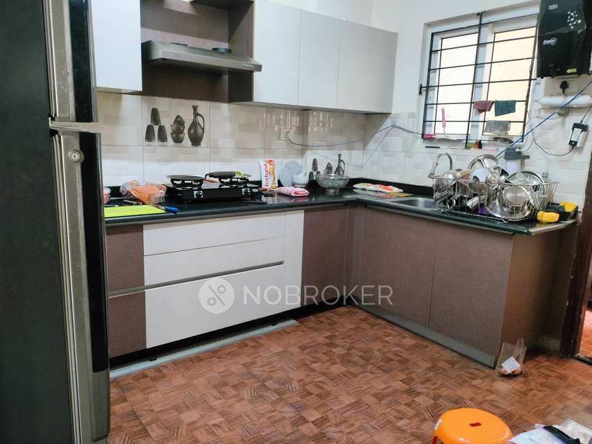 3 BHK Flat In Mahaveer Maple For Sale  In Brookefield