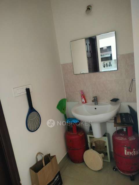 3 BHK Flat In Mahaveer Maple For Sale  In Brookefield