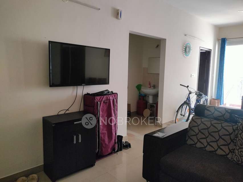 3 BHK Flat In Mahaveer Maple For Sale  In Brookefield