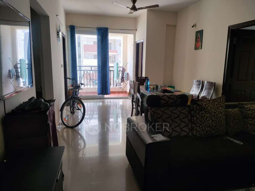 3 BHK Flat In Mahaveer Maple For Sale  In Brookefield