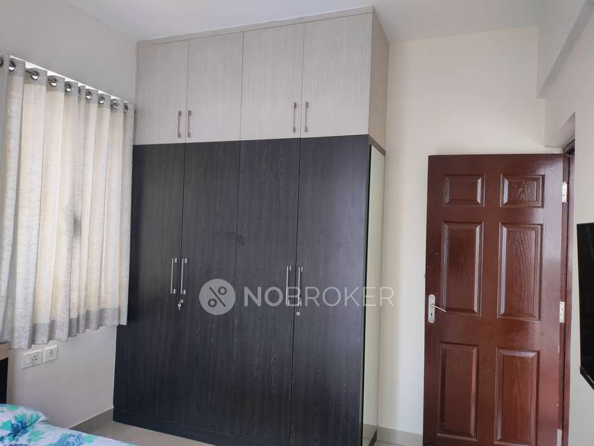 3 BHK Flat In Mahaveer Maple For Sale  In Brookefield
