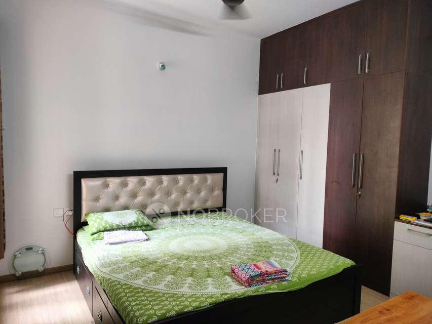 3 BHK Flat In Mahaveer Maple For Sale  In Brookefield