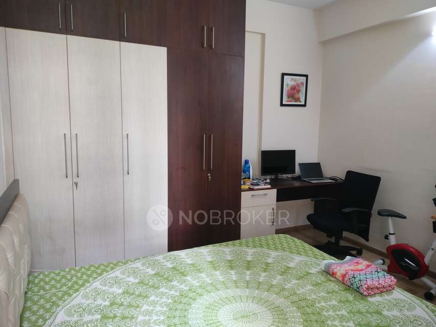 3 BHK Flat In Mahaveer Maple For Sale  In Brookefield