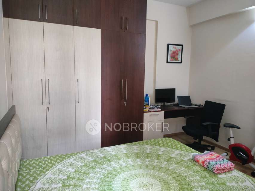 3 BHK Flat In Mahaveer Maple For Sale  In Brookefield