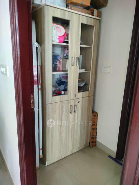 3 BHK Flat In Mahaveer Maple For Sale  In Brookefield